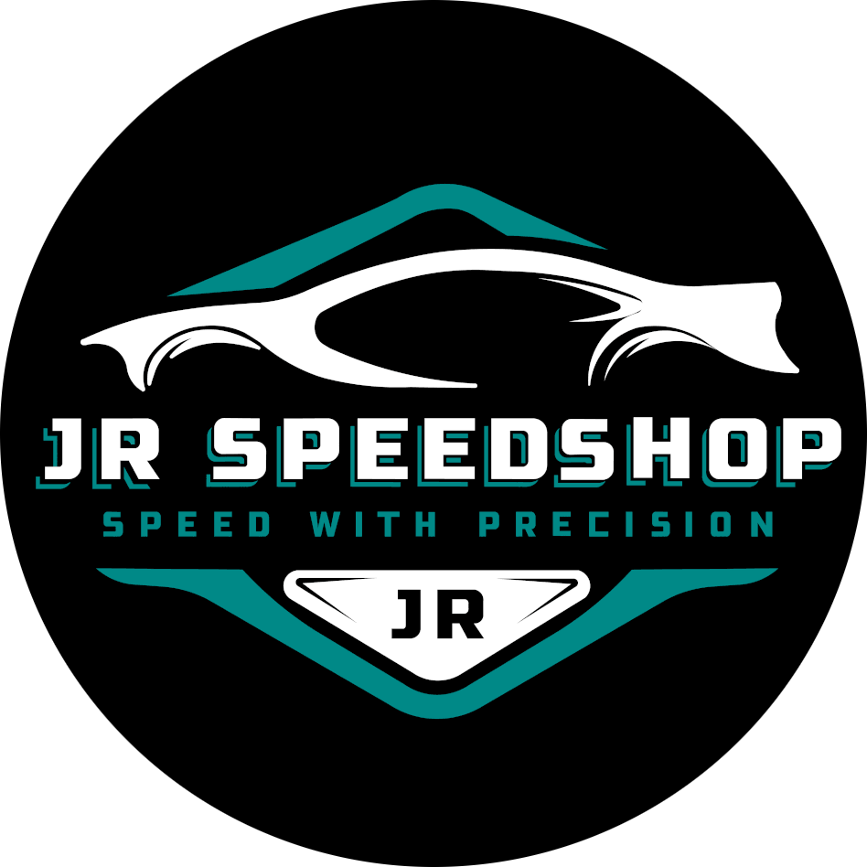 JR SpeedShop